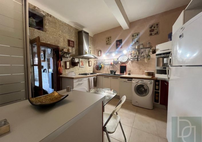 vente Duplex Villeneuve Les Maguelone