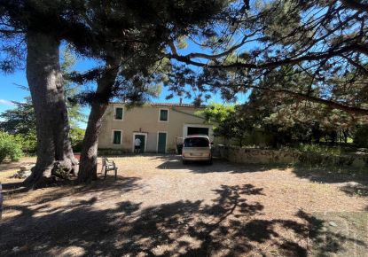 vente Castelnau Le Lez