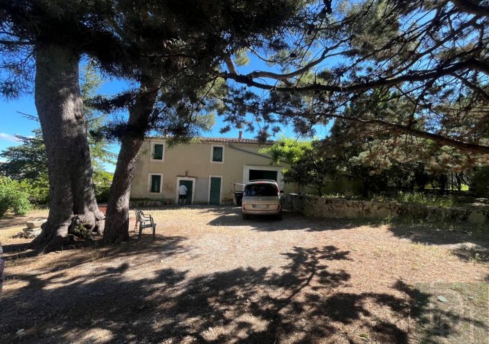 vente  Castelnau Le Lez