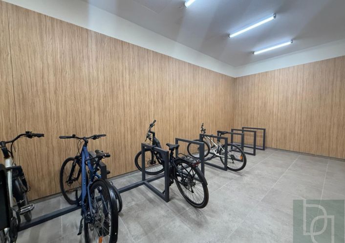 vente Appartement neuf Montpellier