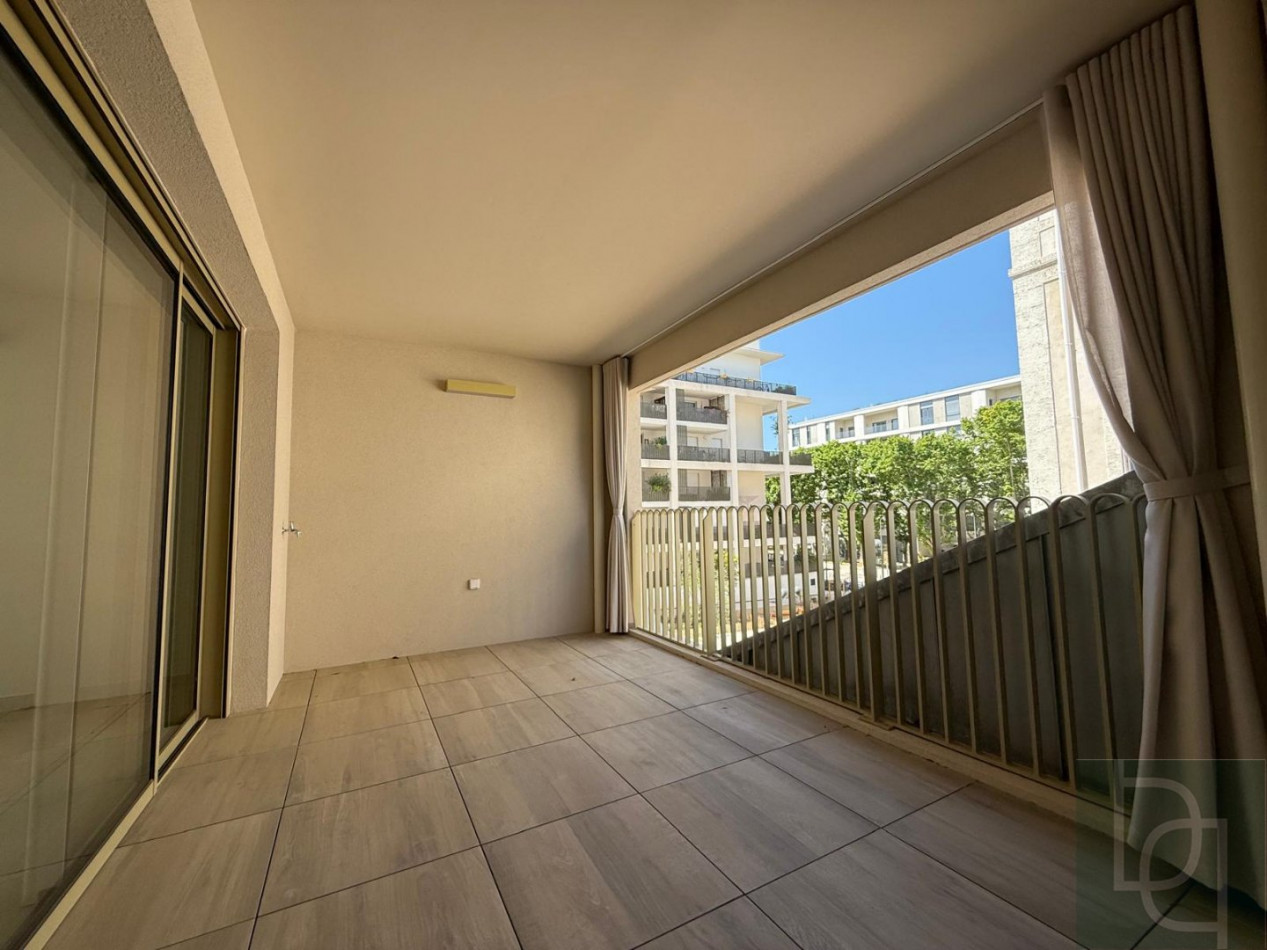 vente Appartement neuf Montpellier - Photo 4