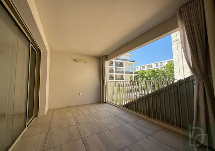 vente Appartement neuf Montpellier