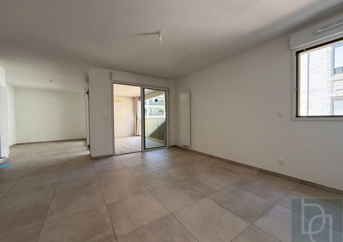 vente Appartement neuf Montpellier