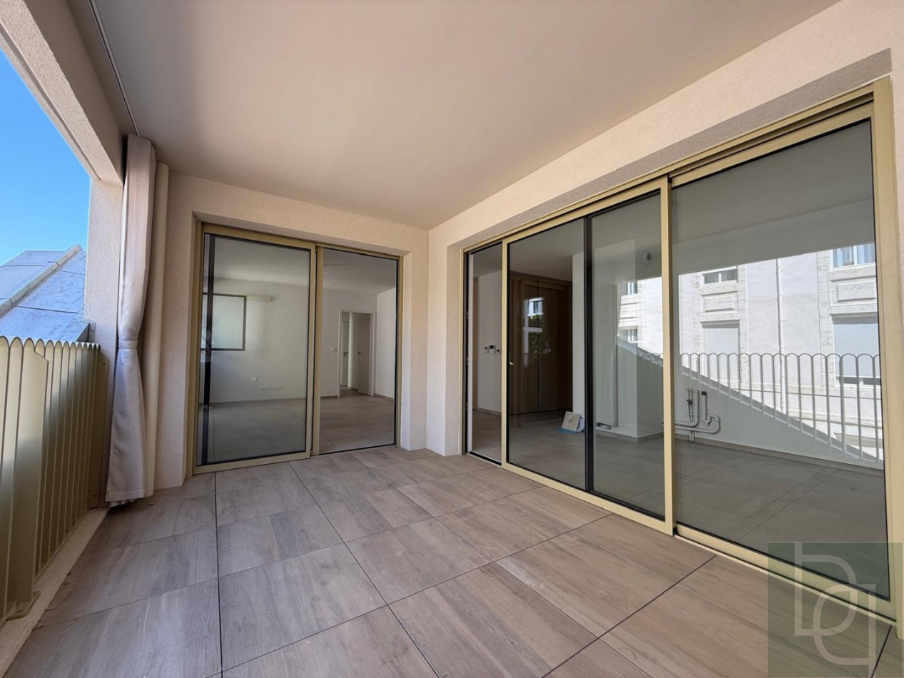 vente Appartement neuf Montpellier - Photo 1