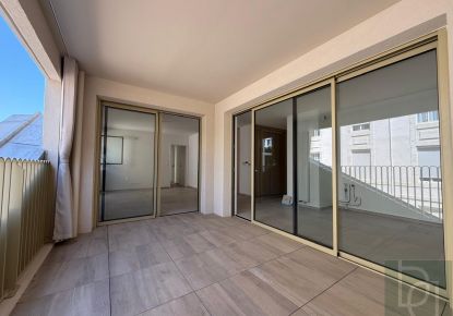 vente Appartement neuf Montpellier