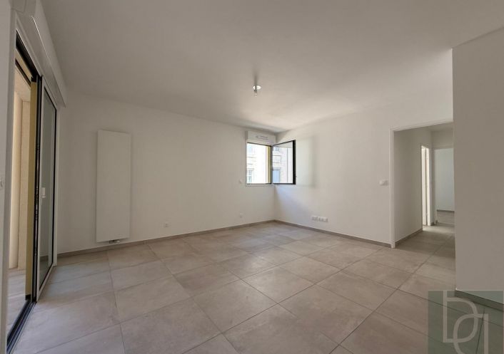 vente Appartement neuf Montpellier
