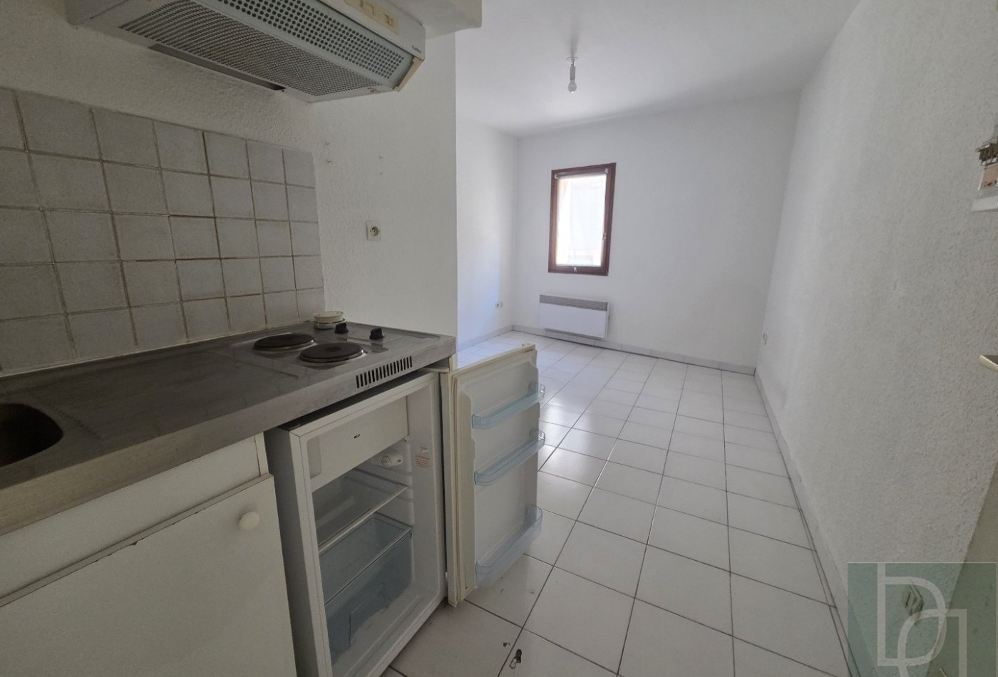 vente Studio Montpellier - Photo 2