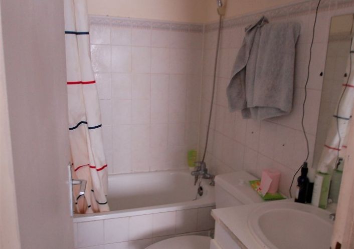 vente Studio Montpellier