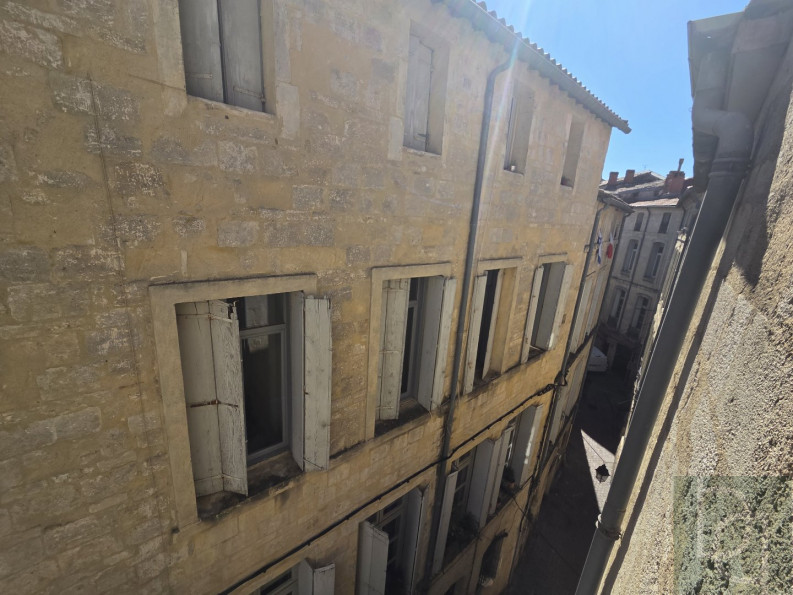 vente Studio Montpellier - Photo 6