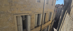 vente Studio Montpellier