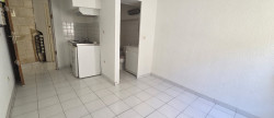 vente Studio Montpellier