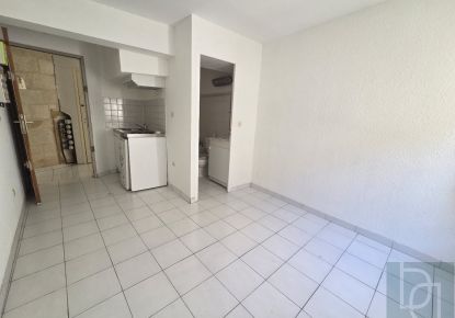 vente Studio Montpellier