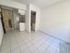 vente Studio Montpellier