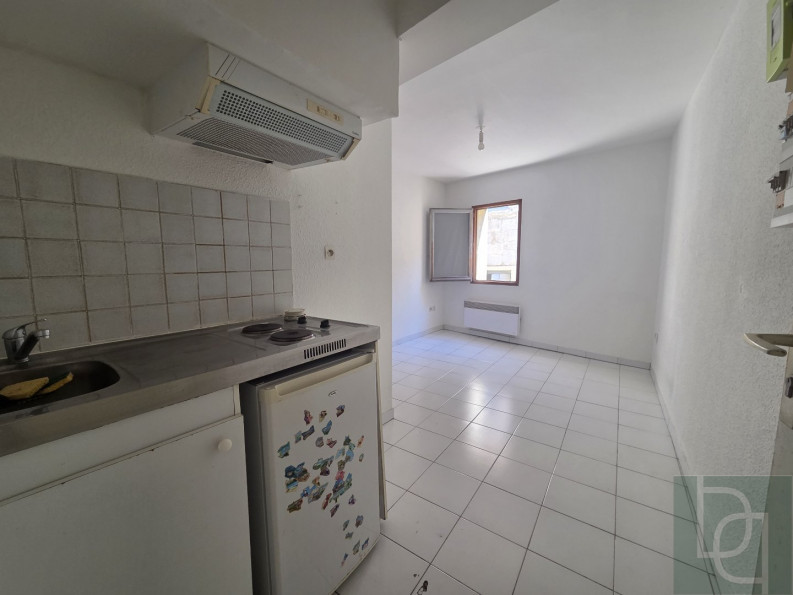 vente Studio Montpellier - Photo 5