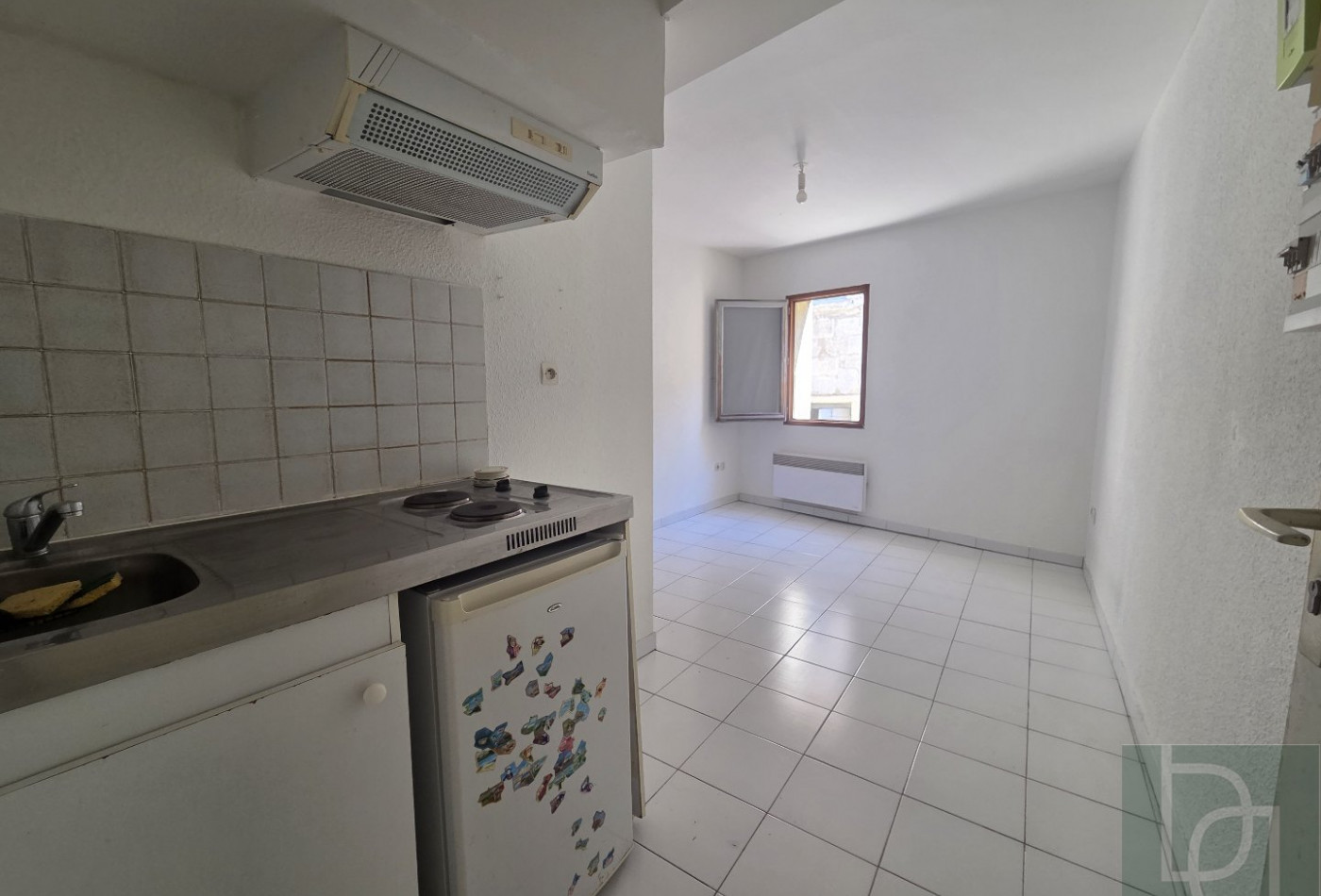 vente Studio Montpellier - Photo 5