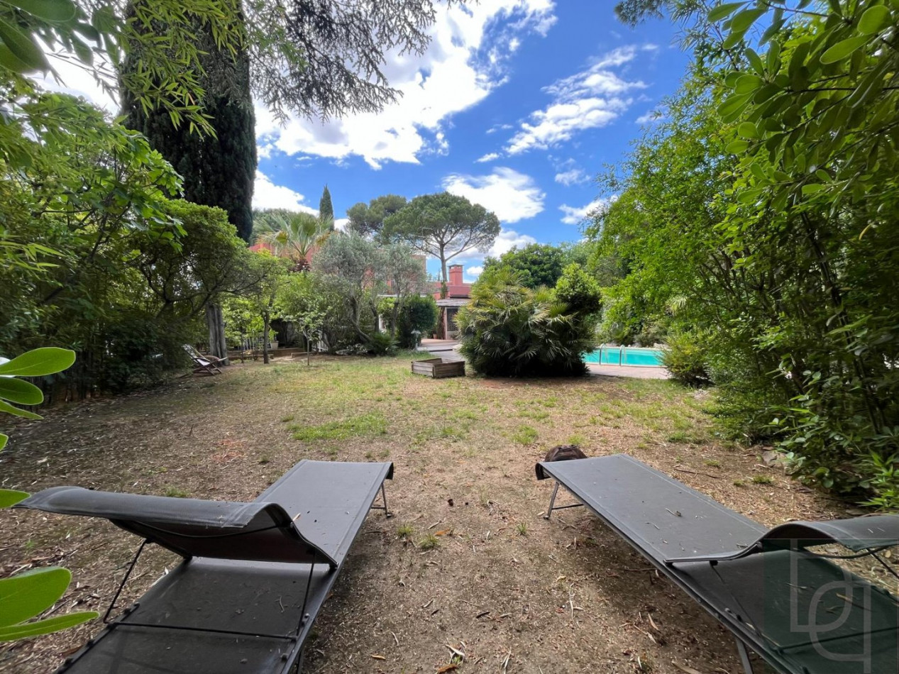 vente Maison Montpellier - Photo 8