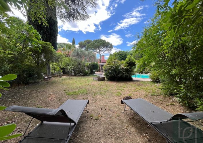 vente Maison Montpellier