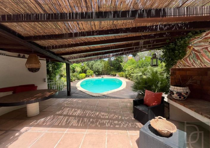 vente Maison Montpellier