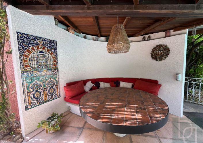 vente Maison Montpellier