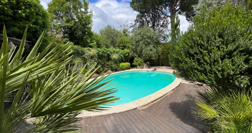 vente Maison Montpellier