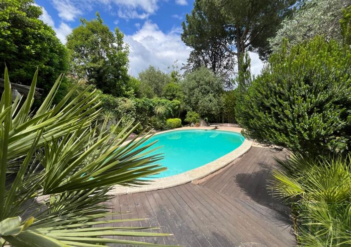 vente Maison Montpellier