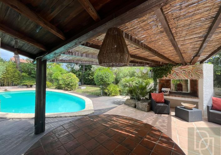 vente Maison Montpellier