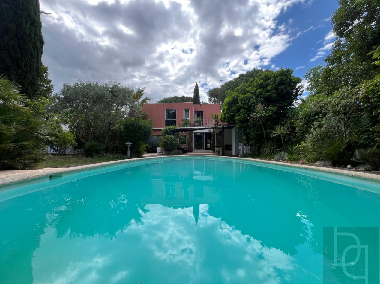 vente Maison Montpellier - Photo 1
