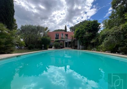 vente Maison Montpellier
