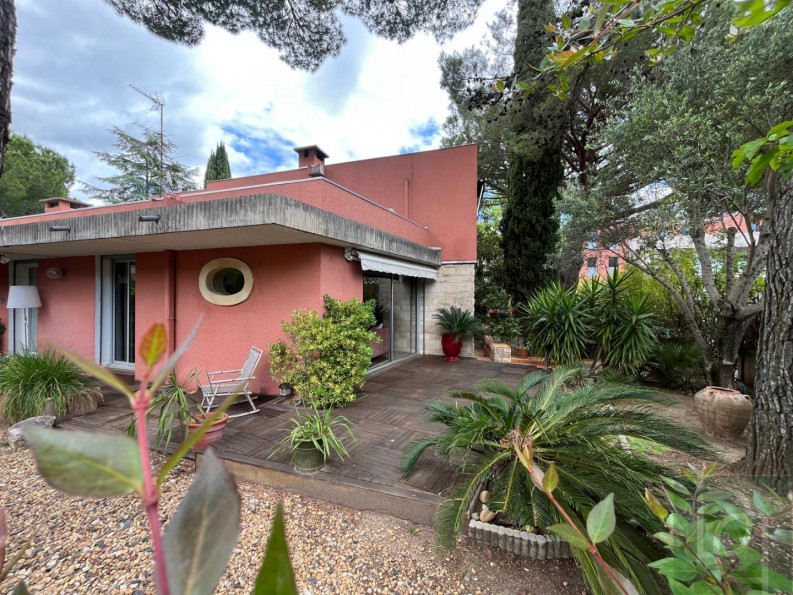 vente Maison Montpellier - Photo 2