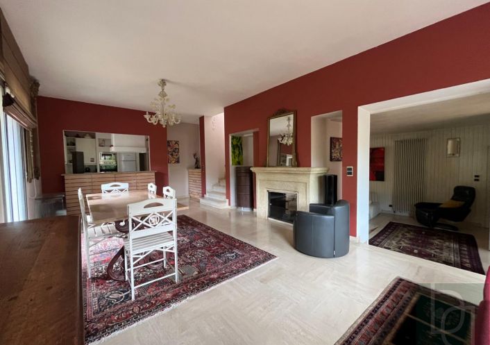 vente Maison Montpellier