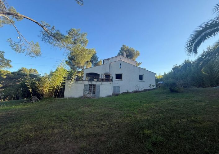 vente Maison et terrain Saint Aunes