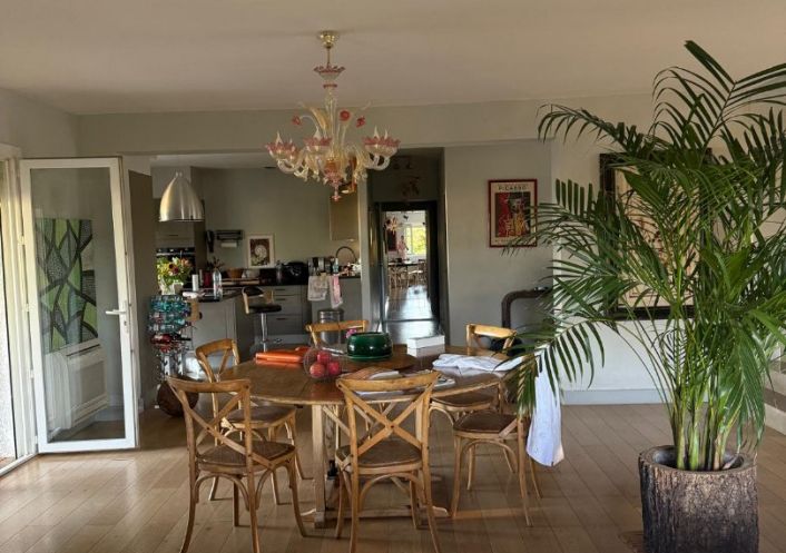 vente Maison et terrain Saint Aunes
