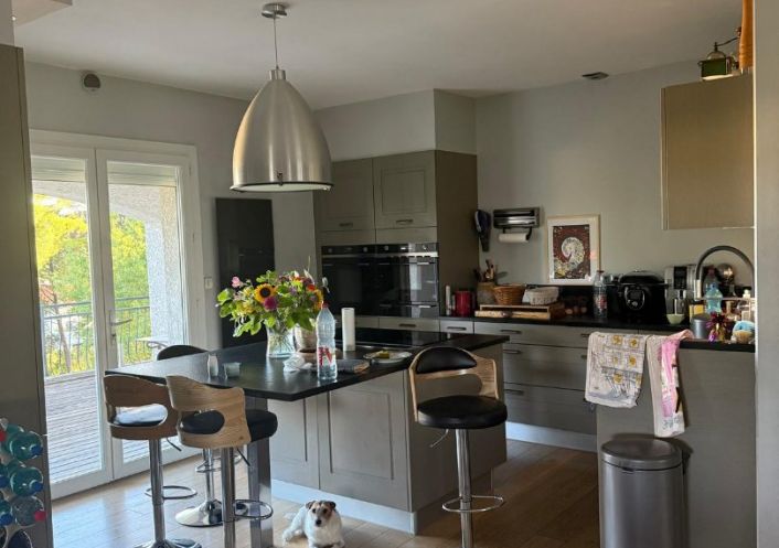 vente Maison et terrain Saint Aunes