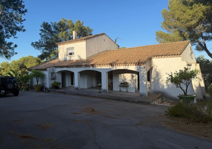 vente Maison et terrain Saint Aunes