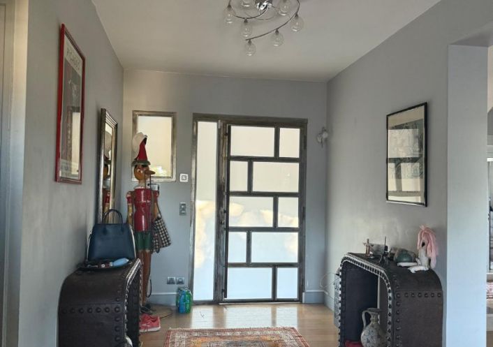 vente Maison et terrain Saint Aunes