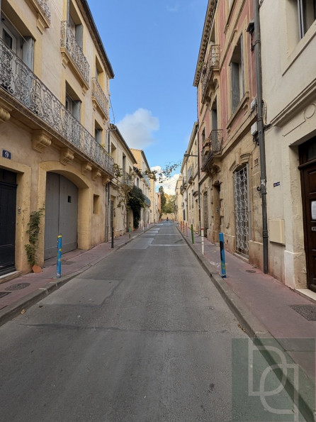 vente Appartement Montpellier - Photo 1
