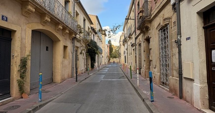 vente Appartement Montpellier