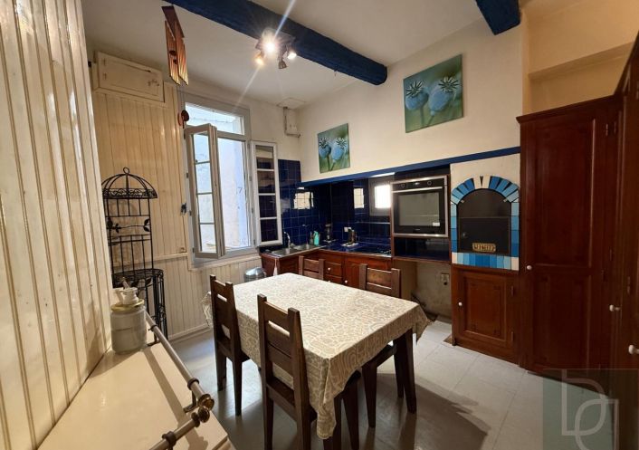 vente Appartement Montpellier