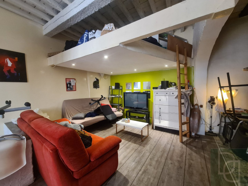 vente Duplex Montpellier - Photo 2