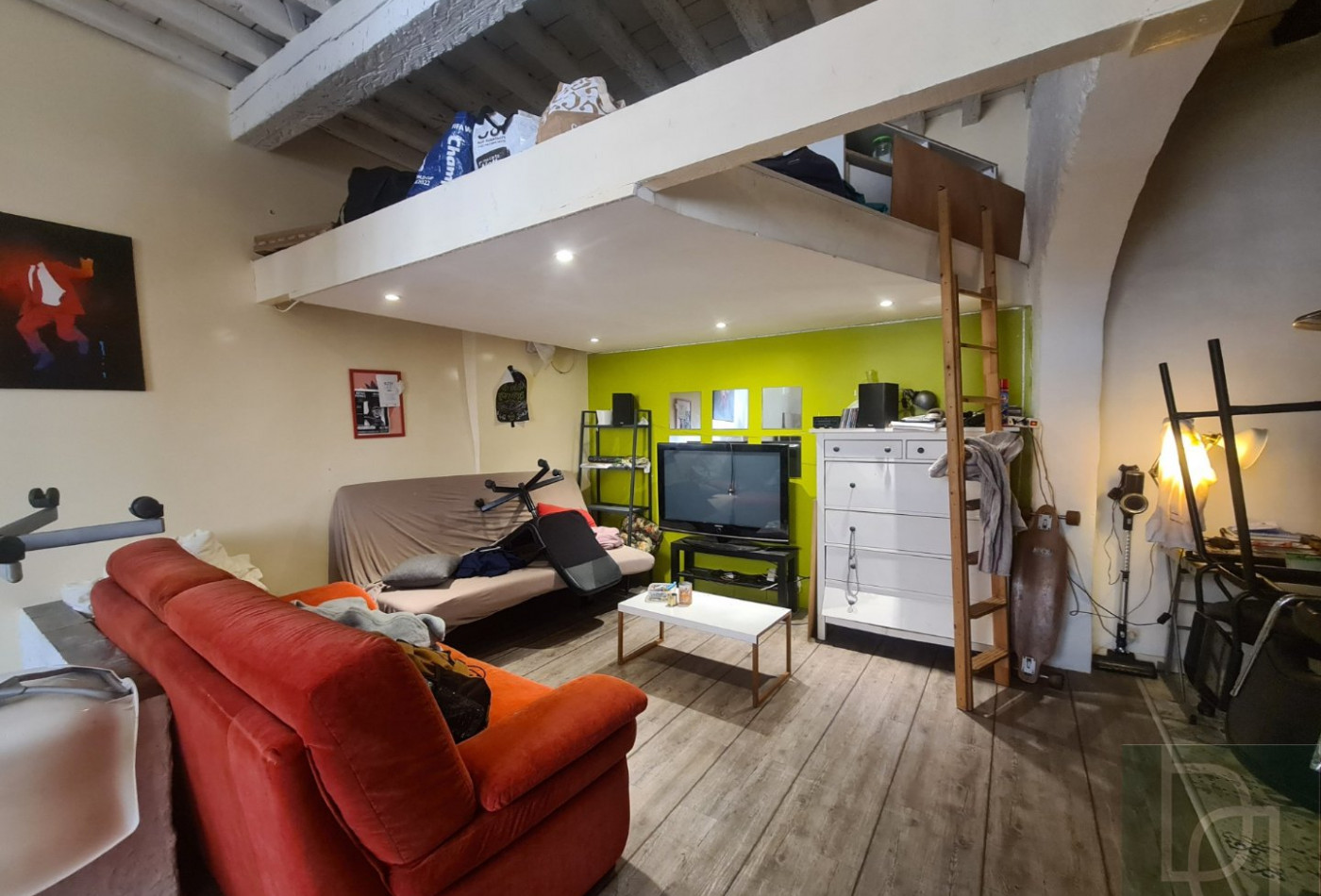 vente Duplex Montpellier - Photo 2