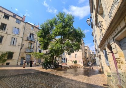 vente Duplex Montpellier