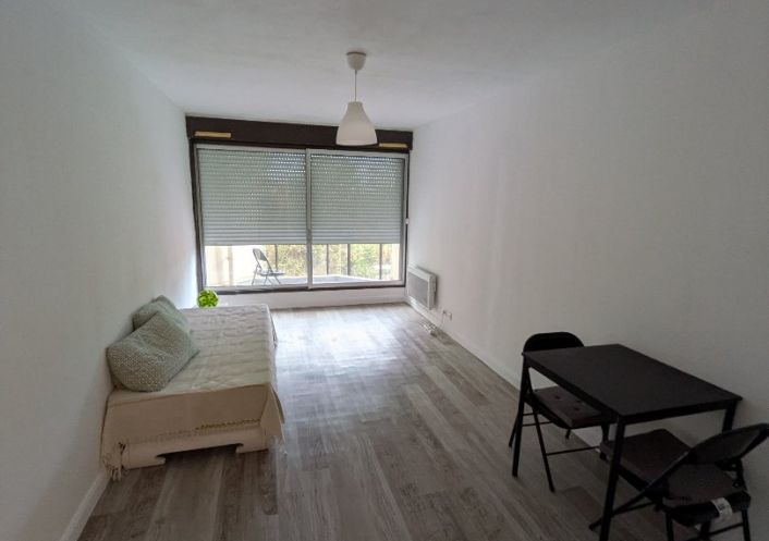 location Studio Montpellier