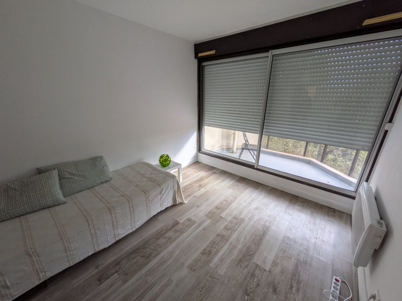 location Studio Montpellier - Photo 3