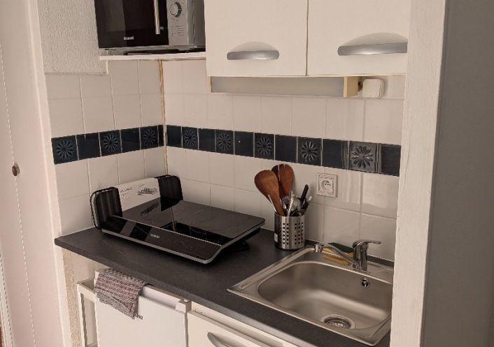 location Studio Montpellier