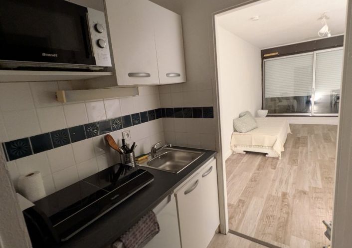 location Studio Montpellier