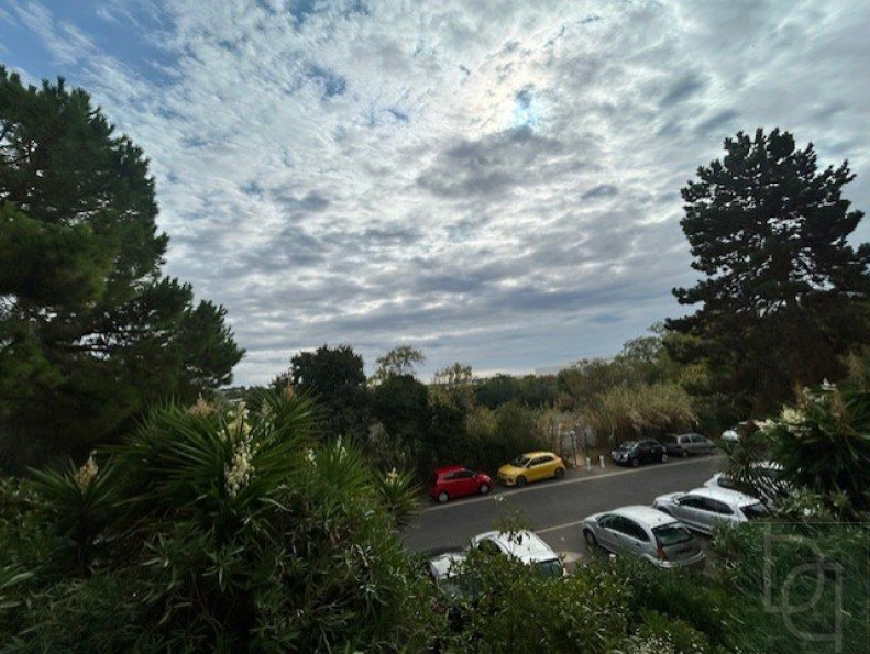 location Studio Montpellier - Photo 8