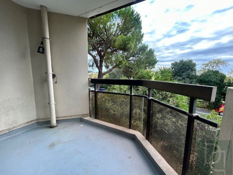 location Studio Montpellier - Photo 7