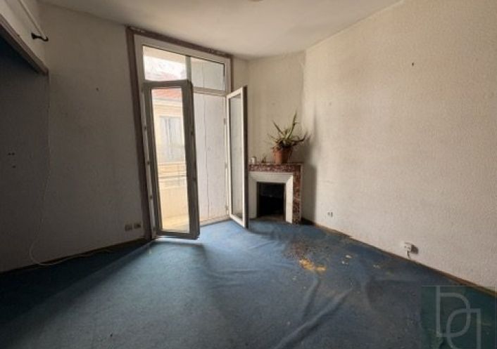 vente Appartement à rénover Montpellier