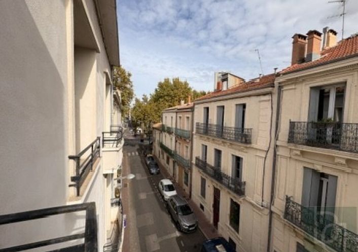 vente Appartement à rénover Montpellier