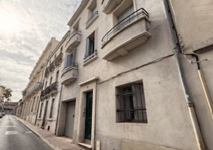 vente Appartement à rénover Montpellier
